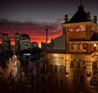 Kings Cross Hotel - Tourism Adelaide