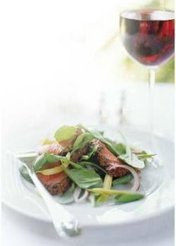 Oscars Lounge Bar & Restaurant - Tourism Adelaide 0