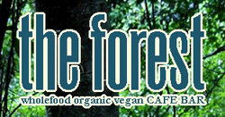 Forest Cafe & Bar - Tourism Adelaide 0