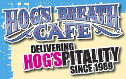 Hogs Breath Cafe - Tourism Adelaide 0