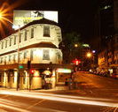 Hotel Orient - Tourism Adelaide