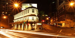 Hotel Orient - Tourism Adelaide 0