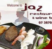 Jaz Restaurant and Wine Bar - Tourism Adelaide