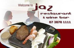 Jaz Restaurant And Wine Bar - Tourism Adelaide 0