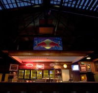 The Mustang Bar - Tourism Adelaide