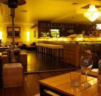 Onyx Bar  Restaurant - Tourism Adelaide