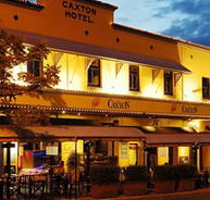 The Caxton Hotel - Tourism Adelaide