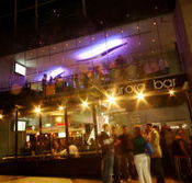 Aurora Bar - Tourism Adelaide