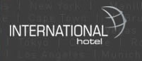 The International Hotel - Tourism Adelaide 0