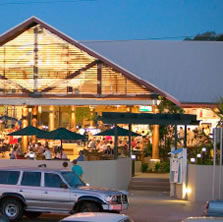 Woody Point QLD Tourism Adelaide