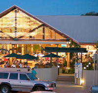 Belvedere Hotel - Tourism Adelaide
