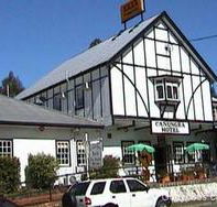 Canungra Hotel - Tourism Adelaide