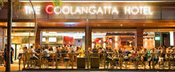 Coolangatta Hotel - Tourism Adelaide 0
