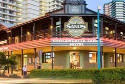 Rainbow Bay QLD Tourism Adelaide