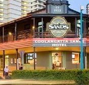 Coolangatta Sands Hotel - Tourism Adelaide