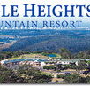 Eagle Heights Hotel - Tourism Adelaide