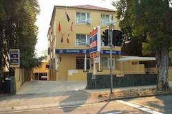 St Leonards NSW Tourism Adelaide