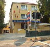 Greenwich Inn Hotel - Tourism Adelaide