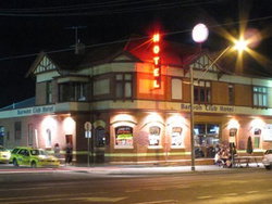 Tourism Adelaide