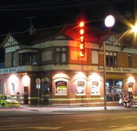 Barwon Club - Tourism Adelaide