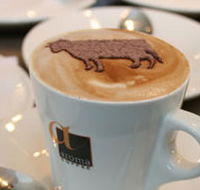 Brown Cow - Tourism Adelaide