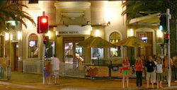 Clock Hotel - Tourism Adelaide 0