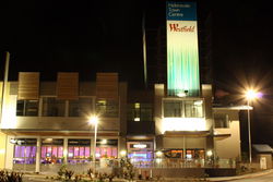 Helensvale Town Centre QLD Tourism Adelaide