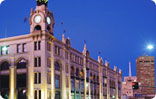 Hotel Unilodge - Sydney - Tourism Adelaide 0