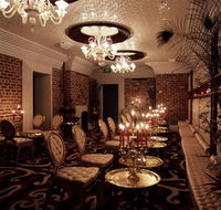 Baroq House - Tourism Adelaide