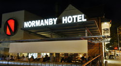Normanby Hotel - Tourism Adelaide 0