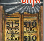 Onyx Restaurant Tapas  Cocktail Bar - Tourism Adelaide