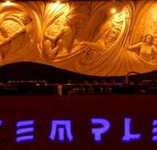 The Temple Bar  Restaurant - Tourism Adelaide