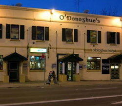 O'Donoghue's Irish Pub - Tourism Adelaide 0