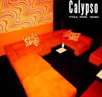Calypso Bar and Lounge - Tourism Adelaide