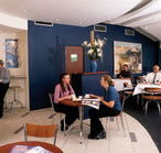 Hinklers Restaurant and Bar - Tourism Adelaide
