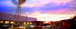 Boondall QLD Tourism Adelaide