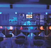 Cambridge Balcony Bar - Tourism Adelaide