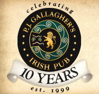 PJ Gallaghers Irish Pub - Parramatta - Tourism Adelaide