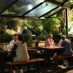 Dicks Hotel - Tourism Adelaide 0