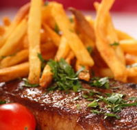 Heathcote Inn Hotel - Tourism Adelaide