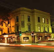 Porterhouse Hotel - Tourism Adelaide