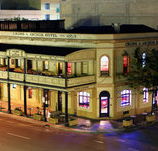 Crown  Anchor Hotel - Tourism Adelaide