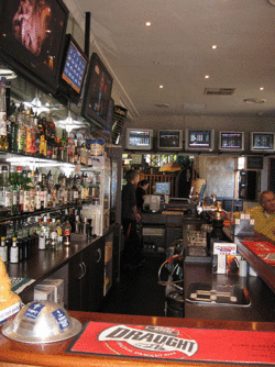 Balhannah Hotel - Tourism Adelaide 0