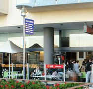 Salt Bar and Restaurant - Tourism Adelaide