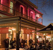 The Lion Hotel - Tourism Adelaide