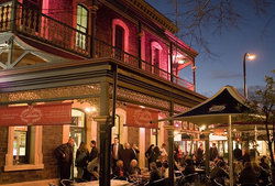 The Lion Hotel - Tourism Adelaide 0