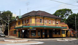 Duke Of Wellington Hotel - Tourism Adelaide 0