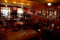 Gilroy's Hotel - Tourism Adelaide 0