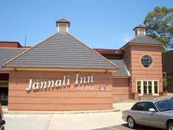 Jannali Inn - Tourism Adelaide 0