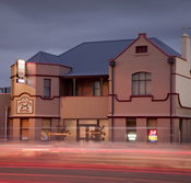 Cross Keys Hotel - Tourism Adelaide